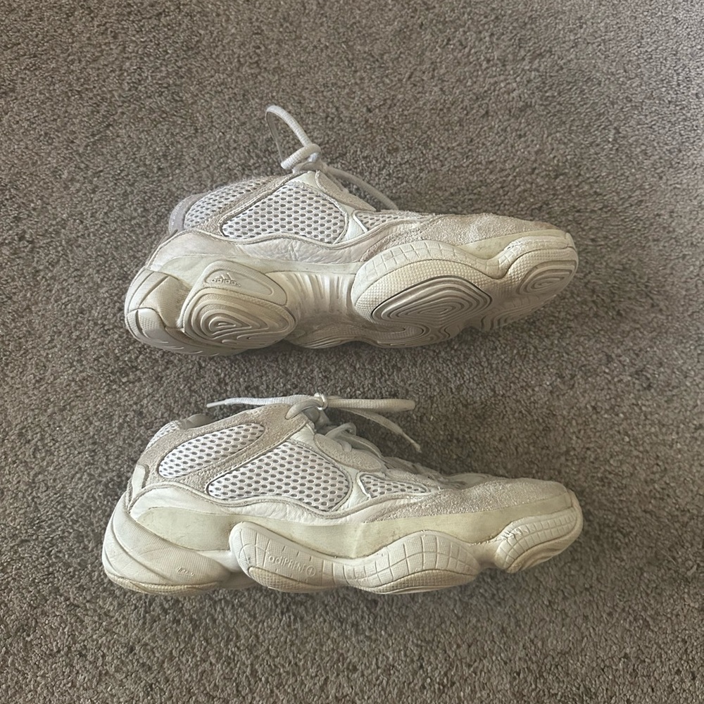 Adidas Yeezy 500 ‘Blush’